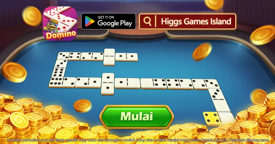 domino APK Resmi Unduh