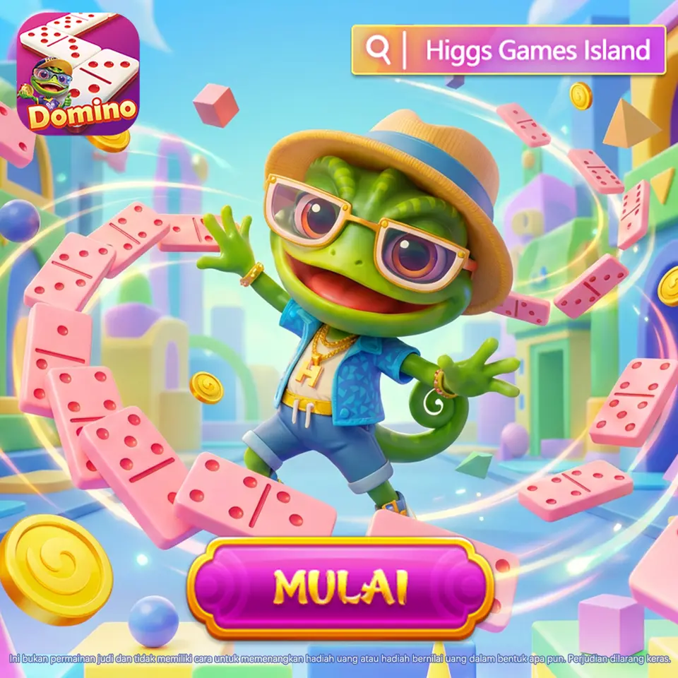 domino Masuk - domino Resmi