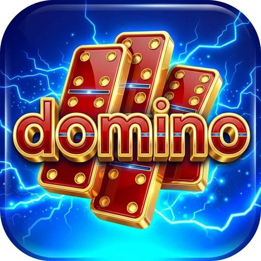 domino Logo - Resmi